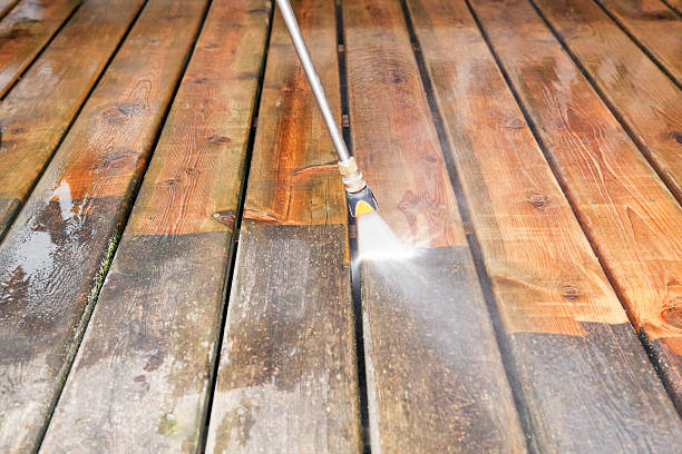 Best Affordable Pressure Washing  in Rockland, ME